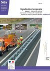 Consulter un extrait du guide : Signalisation temporaire - Volume 7