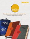 Catálogo Bíblica 2011