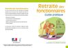 Guide pratique de la retraite des fonctionnaires