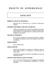 Ejercicio Metacognición