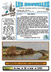 Les nouvelles bulletin N° 7 de janvier 2009