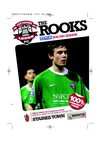 Lewes v Staines Town