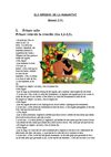 Els orígens de la humanitat