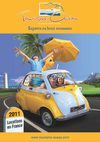 Tourisme Ocean : location en France