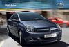 Opel Astra GTC - Uputstvo