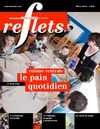 Reflets N°208, Février 2011