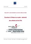 Cercil Dossier de presse Ouverture Musée Mémorial 
