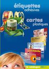 Catalogue Etiquettes Identification