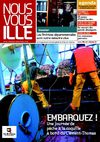 Nous-Vous-Ille, magazine d'actualités du Département d'ille-et-Vilaine n° 92