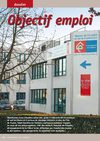 Dossier du Petit Quentin - février 2011 - Objectif emploi