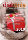 Diakonia - la rivista che ti aiuta a scegliere n.6/2010