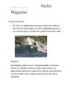 Surf Project