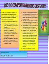 Articulos de Revista en Word