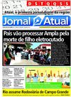 Jornal Atual - Edição 543