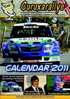 # 4. January 2011 - Curuxarallye®, The Motorsport Magazine