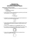 Actividades áreas 2º ESO.