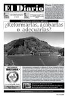 Periódico El Diario ed.550