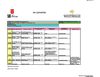Plan tutorial I-2011 Salud Ocupacional.