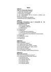 Antologia Desarrollo Humano
