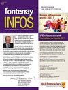 Fontenay Infos spécial Vœux 2011