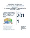APRENDIZAJE COLABORATIVO- EpC