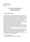 A - L'ENCADREMENT JURIDIQUE - 2