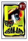 REVISTA CURSO VISIÓN ARTE Nº1