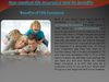 Non medical life insurance and its benefits