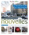 Nouvelles n° 109 - janvier/février 2011