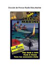 Dossier de Presse Bleu MArine 