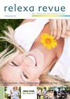 relexa revue - Das Magazin der relexa hotels