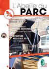 L'Abeille du Parc n° 41 (Hiver 2010-2011)