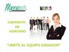 Planilla de Afiliación Mannatech México
