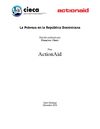 Informe 2009 POBREZA EN RD_Version Final