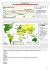 Bilan Inégalités devant la santé