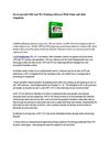 Do-it-yourself 1099 and W2 Printing Software With Point-and-click Simplicity