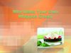 Why Make Your Own Whipped Cream