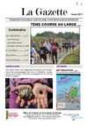 Gazette février 2011