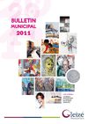 Bulletin Municipal de Janvier 2011