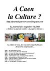 A Caen la culture ?