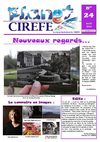 Journal du Cirefe n°24 (03/10)