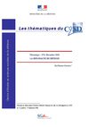 Défense diplomatique
