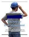 Best Tools for Home Improvement