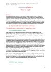SES : I-2 Travail et emploi