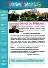 5 Auterive Avenir Info janvier 2011