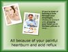 Natural Cure Acid Reflux | Heartburn Home Remedy | GERD Treatment | Hiatal Hernia