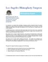 Find The Best Rhinoplasty Surgeon in Los Angeles - Dr. Raffy Karamanoukian - Santa Monica