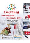 Internationale Kidstrophy 2011