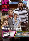 Ivry Ma Ville n° 418 février 2011