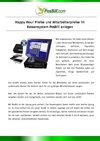 Happy Hour Preise und Mitarbeiterpreise im